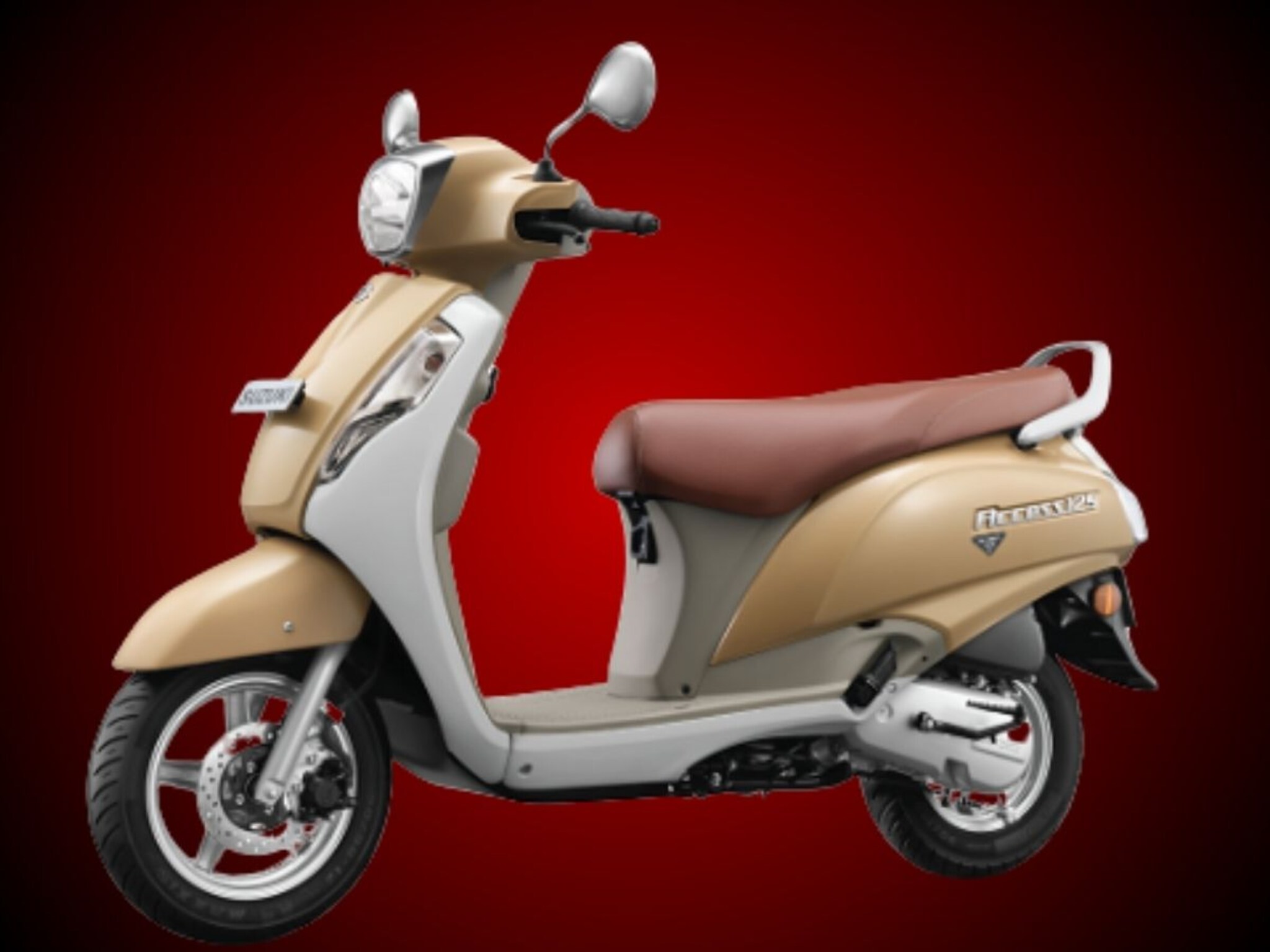 Suzuki ने टाकला मोठा डाव, आणली हायटेक स्कुटर, फिचर्स पाहून पडाल प्रेमात!