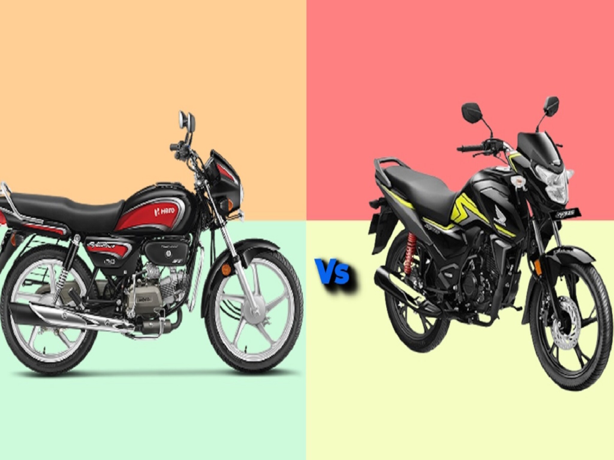 1 लाखांपर्यंतच्या बजेटमध्ये या 5 बाईक देतात सर्वाधिक मायलेज! जाणून घ्या किंमत