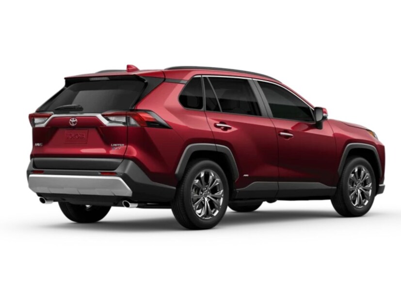  नवीन RAV4 मध्ये खास डिझाइन अपडेट्स आणि नवीन  फिचर्स दिले आहेत. RAV4 सध्या तरी भारातीय बाजारात येण्याची शक्यता कमी आहे. पण टोयोटा भविष्यात  त्यांच्या लाइनअपमध्ये समाविष्ट करू शकते.