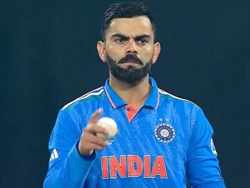 'एक वेळ अशी होती की...', विराट सोबत अ‍ॅड शूट, श्रृती मराठेनं शेअर केला अनुभव