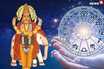 नशीब पालटण्याची वेळ आलीच! त्रिदशांश योग जुळून आल्यानं 3 राशींना खुशखबर, भाग्योदय