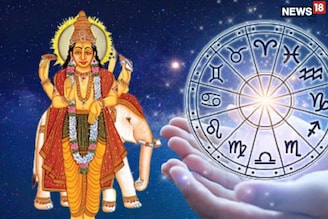 नशीब पालटण्याची वेळ आलीच! त्रिदशांश योग जुळून आल्यानं 3 राशींना खुशखबर, भाग्योदय