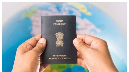 पासपोर्ट सर्व्हिस 