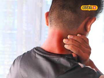 मानदुखीने हैराण आहात? आयुर्वेदातील 'हा' सोपा उपाय दूर 'सर्व्हाइकल'चा त्रास