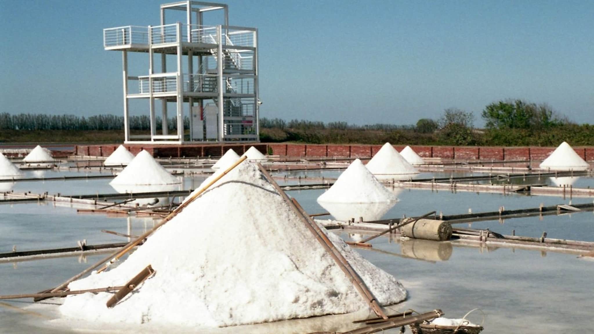 General Knowledge: समुद्राच्या एका लिटर पाण्यात किती मीठ असते? आकडा वाचून थक्क व्हाल!