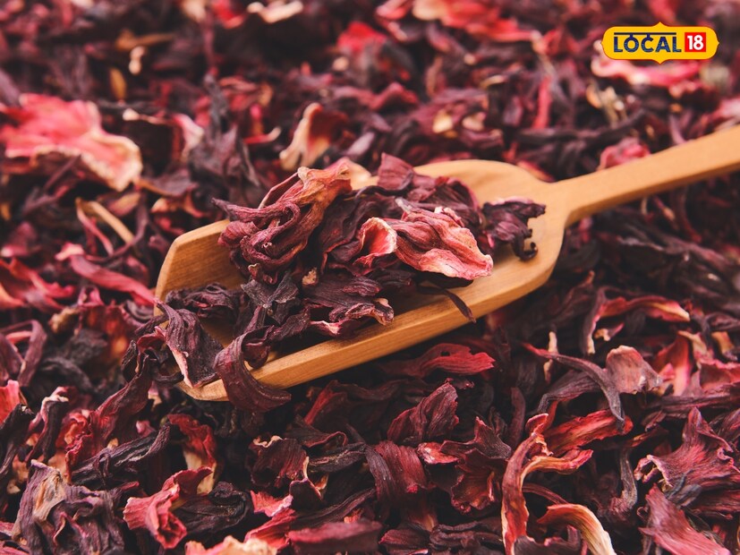  जास्वंदाचं तेल केसांसाठी अमृतासारखं आहे. ते केसांची मुळे मजबूत करतं आणि केस गळणं कमी करतं. त्याच्या फुलांची पेस्ट चेहऱ्यावरील डाग आणि मुरुम दूर करण्यासाठी वापरली जाऊ शकते. डॉ. ओडिच्या म्हणतात की, जास्वंद फेसपॅक त्वचेला चमकदार बनवतो आणि वृद्धत्वाचे परिणामही कमी करतो.