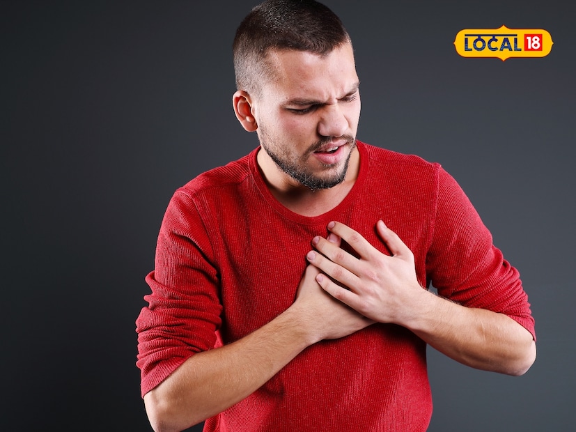  50 वर्षांपेक्षा कमी वयाच्या अनेक लोकांचा हार्ट अटॅकने मृत्यू होतो. आधी असं मानलं जायचं की, जास्त वय असलेले, तणावपूर्ण नोकरी करणारे किंवा खूप कष्टाचे व्यायाम करणारे लोक हार्ट अटॅकने मरण्याची शक्यता जास्त असते.