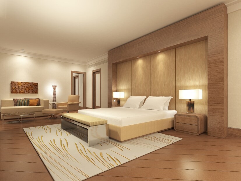  आजकाल लोकांना हॉटेलमध्ये राहणं जास्त आवडतं, कारण तिथे जेवणाखाणापासून ते स्विमिंग पूल, डान्स बार, स्पा, कॉन्फरन्स हॉल, लग्न समारंभ आणि रात्रीच्या मुक्कामापर्यंत सर्व आधुनिक सोयी-सुविधा मिळतात.