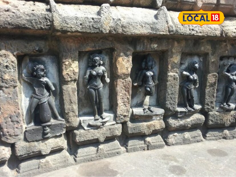  हे मंदिर एक विशेष ठिकाण आहे. इथे संध्याकाळी एक योगिनी (अध्यात्मिक स्त्री) फिरते असा सर्वसाधारणपणे विश्वास आहे. तिचा आवाजही ऐकू येतो. त्यामुळे, इथे येणाऱ्या पर्यटकांना स्थानिक गावकरी सकाळी भेट देऊन दुपारपर्यंत निघून जाण्याचा सल्ला देतात.