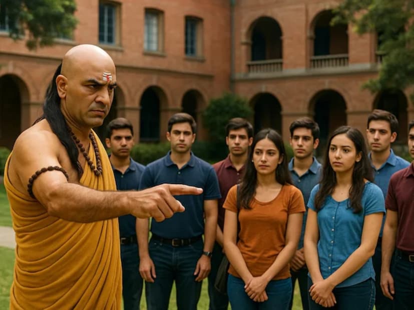  चाणक्य नीती म्हणते, "मित्रं प्रज्ञमुपासीत मूच्छामपि न संगतम." म्हणजेच, फक्त ज्ञानी आणि हितचिंतक मित्र निवडा; मूर्ख किंवा स्वार्थी लोकांपासून दूर राहा. प्रत्येक हसणारा चेहरा विश्वासार्ह नसतो. चाणक्य मित्रांची निवड करताना सावधगिरी बाळगण्याचा सल्ला देतात – वेळ घ्या, त्यांची परीक्षा घ्या आणि मगच एखाद्याला आपलं म्हणा.
