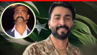 IAF Group Captain Abhinandan Varthaman fame pakistani major moiz abbas dies in encounter with terrorist
IAF Group Captain Abhinandan Varthaman fame pakistani major moiz abbas dies in encounter with terrorist