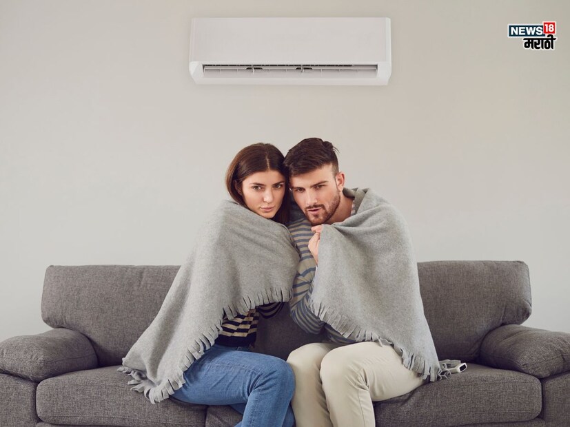 पावसाळ्यात एसी चालवण्याबाबत बहुतेक लोकांच्या मनात एक प्रश्न असतो. म्हणजेच, मुसळधार पावसात एसी चालवणे सुरक्षित आहे का, विशेषतः जेव्हा वीज पडण्याची भीती असते किंवा आजूबाजूला पाणी असते. यासंबंधी काही महत्त्वाची माहिती जाणून घेऊया...