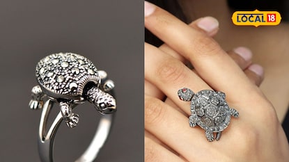 Tortoise ring benefits Tortoise ring benefits