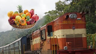 Indian Railways Indian Railways