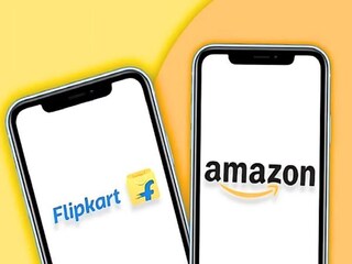 अॅमेझॉन फ्लिपकार्ट 