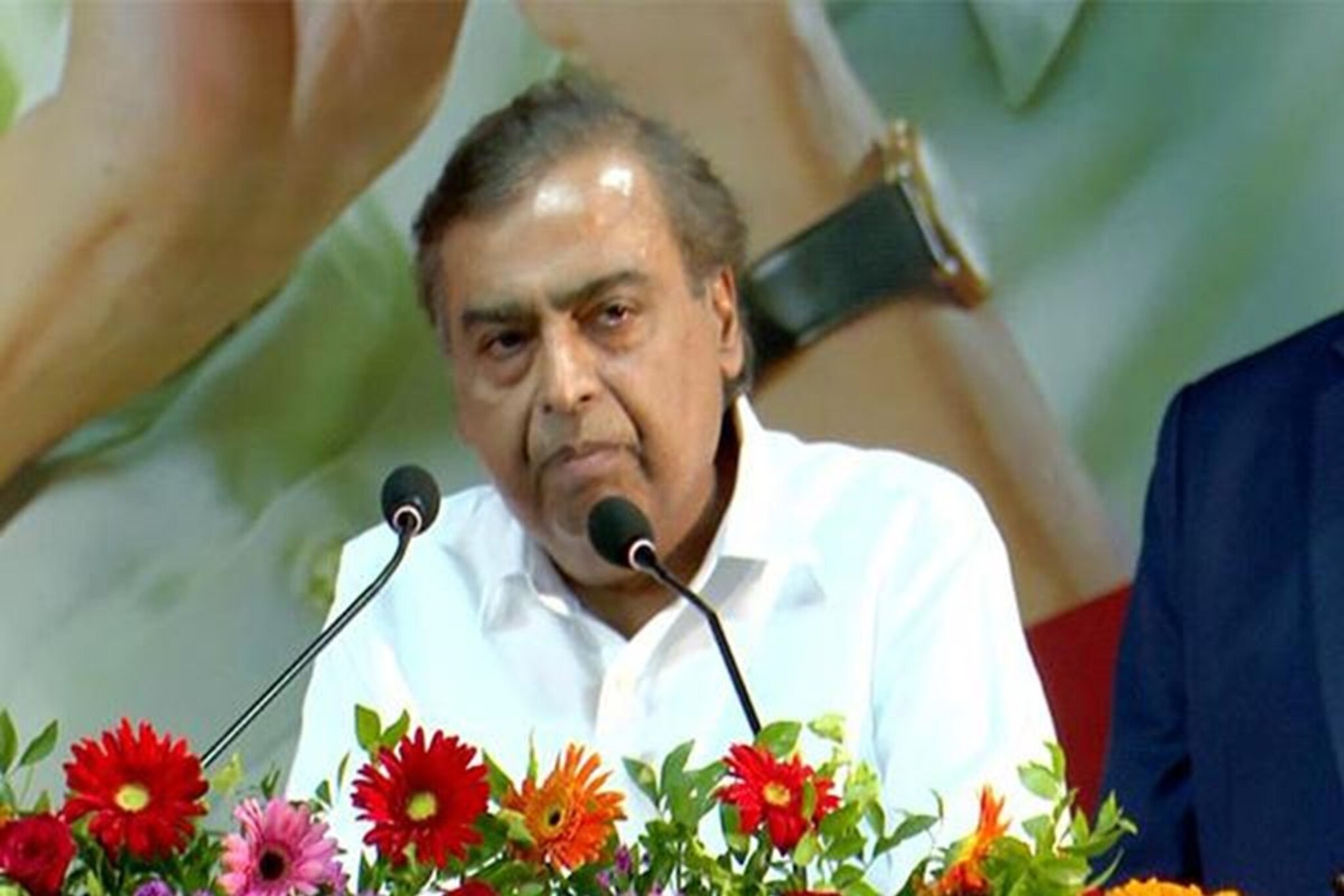 रिलायन्सचे अध्यक्ष मुकेश अंबानींकडून मुंबईतील ICT ला 151 कोटींची गुरुदक्षिणा