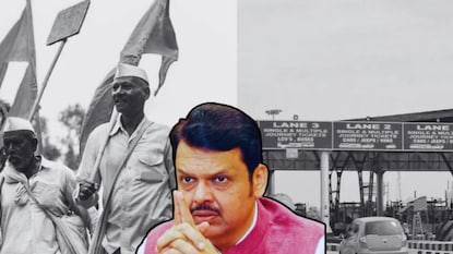 वारकरी आणि भक्तांच्या गाड्यांना टोलमाफी वारकरी आणि भक्तांच्या गाड्यांना टोलमाफी