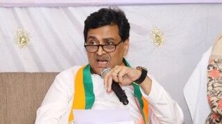 अशोक चव्हाण