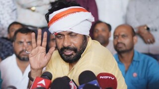 बच्चू कडू यांनी उपोषण सोडले