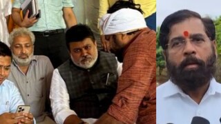 बच्चू कडू आंदोलन मागे