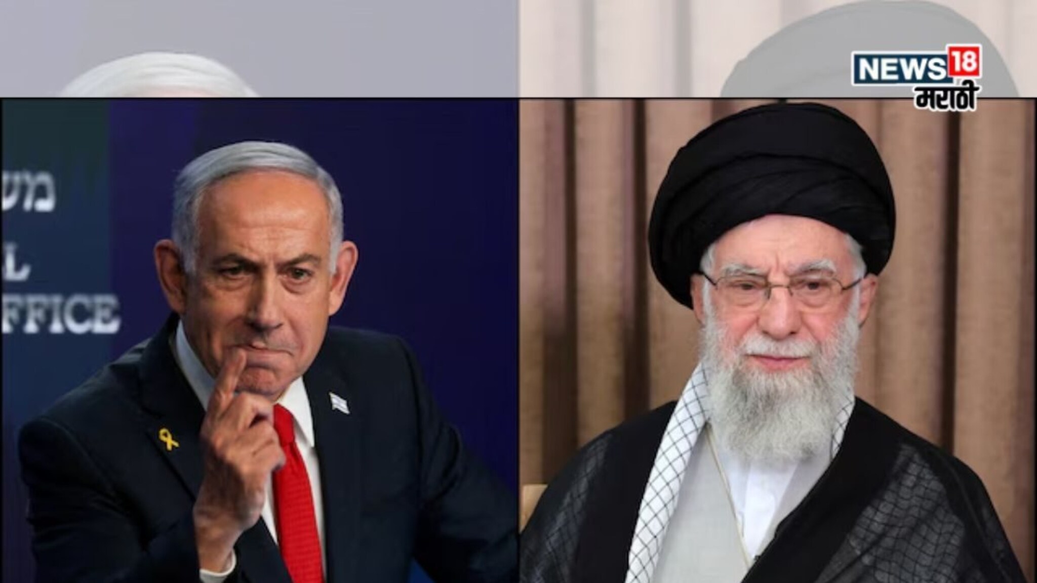 Israelला करायचा होता राजकीय मर्डर, अयातुल्ला अली खामेनेई यांना उडवण्याचा कट; Death Mission कोणामुळे थांबले?