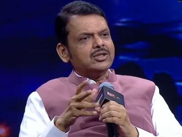 CM Devendra Fadnavis 