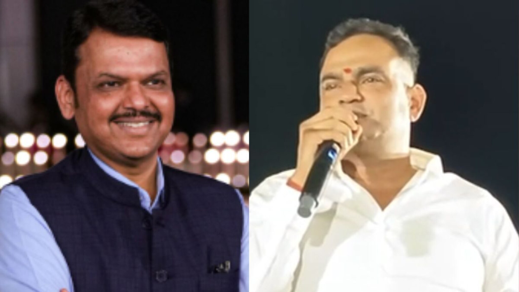 दोन भावांचं मनोमिलन, फडणवीस दिलेला शब्द पूर्ण करणार, सातारा जिल्ह्याला आणखी एक आमदार मिळणार