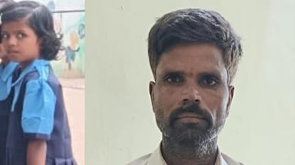 बापाकडून पोरीची हत्या बापाकडून पोरीची हत्या