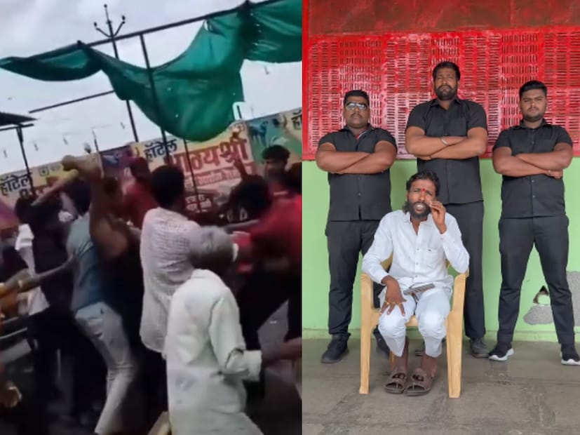 हाच सोशल मीडियावरील चर्चित चेहरा आता बिग बॉस मराठीच्या सहाव्या सीझनमध्ये पाहायला मिळण्याची शक्यता आहे. कारण नागेश मडके यांच्या नावाची प्रचंड चर्चा आहे. 