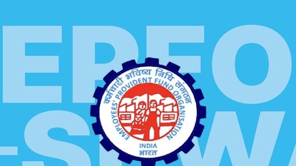 ईपीएफओ ईपीएफओ