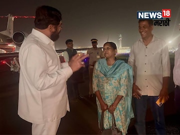 एकनाथ शिंदे