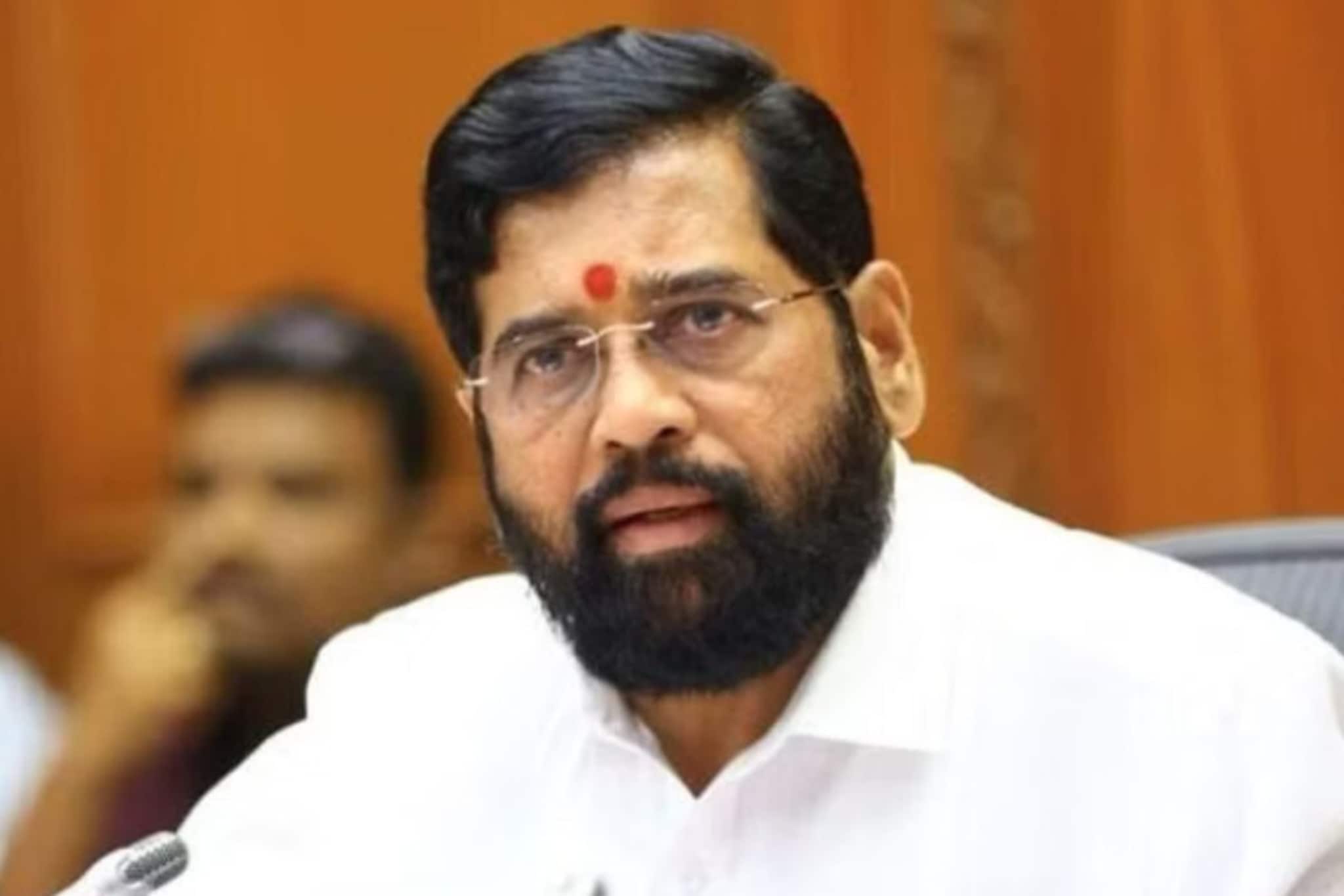 Chhatrapati Sambhaji Nagar Local Body Election : भाजपचा मास्टरस्ट्रोक! शिंदे गटाला जबर धक्का, संभाजीनगरच्या राजकारणात खळबळ