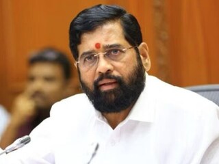 BMC निवडणुकीआधीच शिंदेंची डोकेदुखी वाढली, पक्षात धुसफूस सुरू, कारण काय?