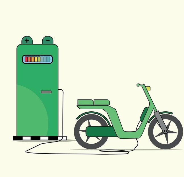 Electric Motorcycle Battery Life: इलेक्ट्रिक बाइक्स आता खूपच परवडणाऱ्या झाल्या आहेत. त्यांच्या किमती देखील पेट्रोलवर चालणाऱ्या बाइक्सच्या आसपास आहेत. यामुळेच लोक आता ईव्हीकडे वळत आहेत. इलेक्ट्रिक दुचाकी आजकाल दैनंदिन वापरासाठी सर्वात स्वस्त पर्याय आहेत. 