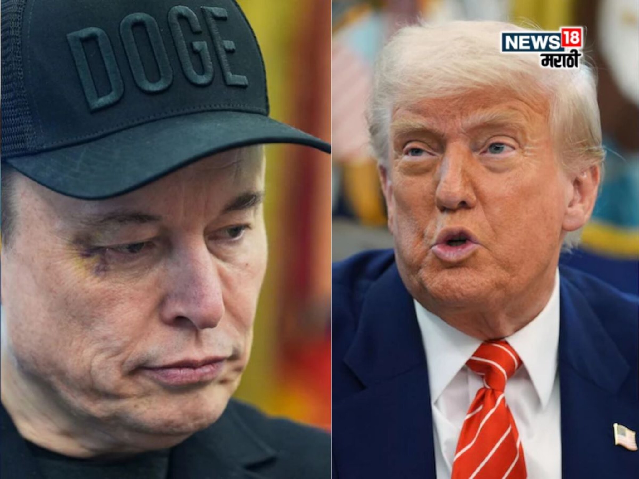 'मस्क वेडा झाला', ट्रम्प यांचा राग अनावर; दोघांच्या वादात रशियाने डाव साधला, विश्वास बसणार नाही अशी ऑफर दिली