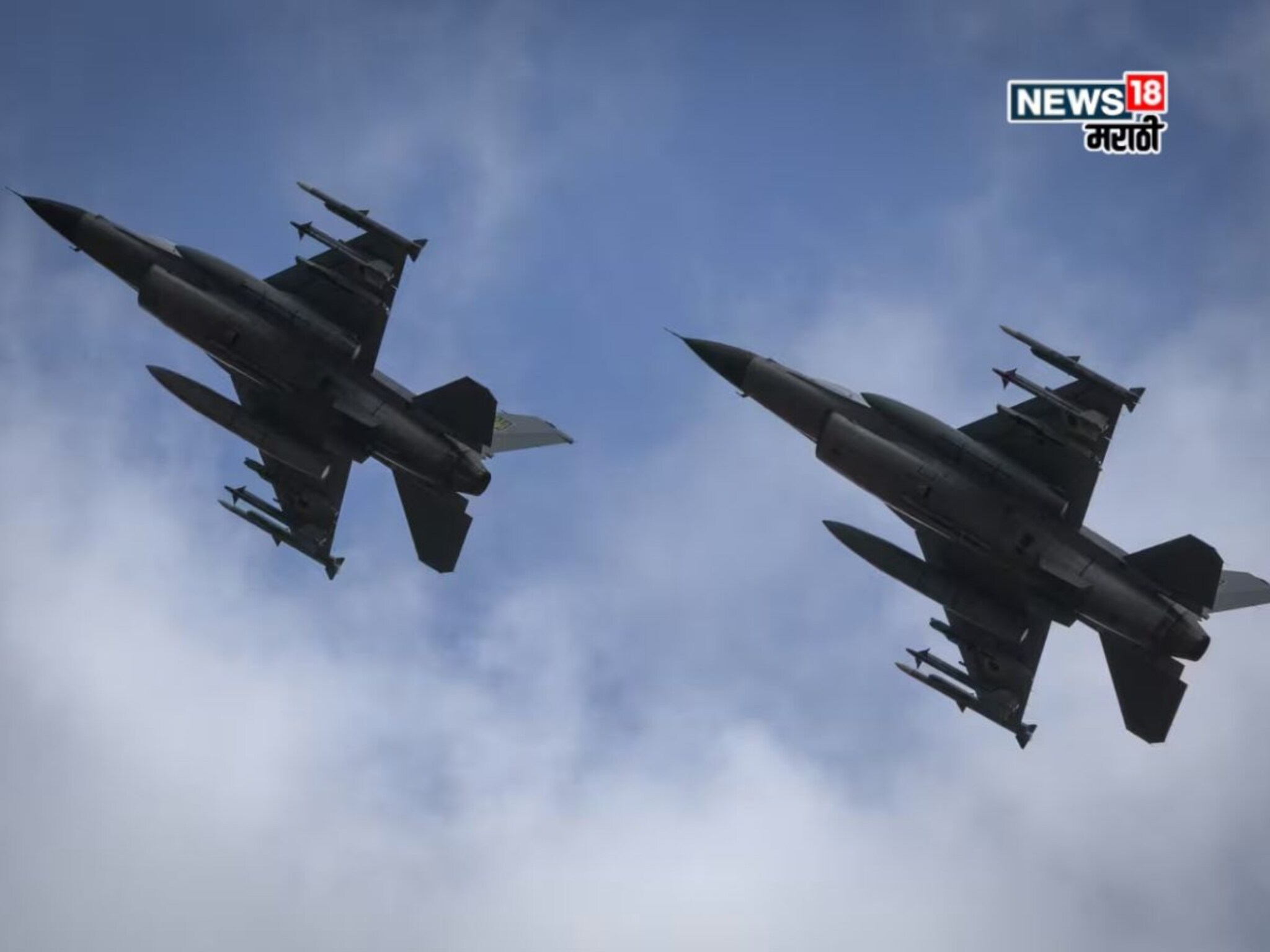 रशियाचा धाडसी Attack, अमेरिकेचे फायटर जेट F-16 पाडले; युक्रेनवर एका रात्रीत 537 हल्ले