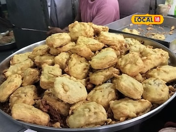 51 वर्षांपासून जपलीये चवं, पुण्यातील प्रसिद्ध ब्रेड पॅटीस, एकदा खाल तर पुन्हा याल 51 वर्षांपासून जपलीये चवं, पुण्यातील प्रसिद्ध ब्रेड पॅटीस, एकदा खाल तर पुन्हा याल