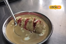 Famous Dairy In Pune : 60 वर्षांची परंपरा, शुद्ध पदार्थांसाठी प्रसिद्ध पुण्यातील डेअरी, खवय्यांची असते मोठी गर्दी