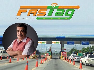 'या' लोकांना मिळणार नाही 3000 रुपयांचा FASTag अ‍ॅन्युअल पास, यात तुम्ही आहात?