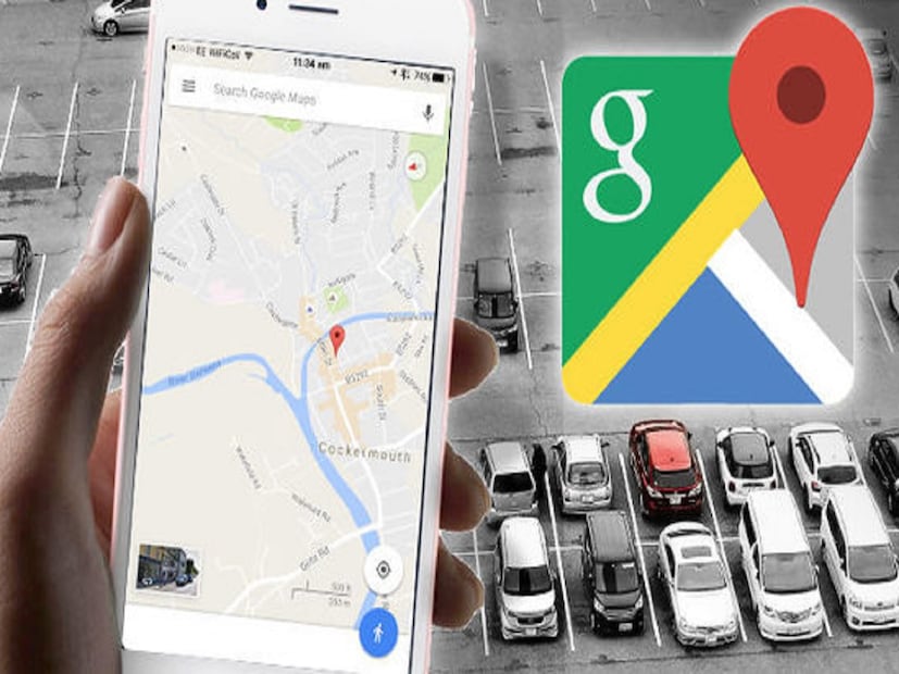 Google Maps: तुमच्यापैकी बहुतेक जण गुगल मॅप्स वापरतात. खरं तर, दैनंदिन जीवनात गाडी चालवताना त्याचा वापर करून तुम्ही योग्य ठिकाणी अगदी आरामात पोहोचू शकता. खरंतर, तुम्हाला कदाचित माहित नसेल की त्याचा वापर करून तुम्ही चालान मिळण्यापासून देखील वाचू शकता. जर तुम्हाला याबद्दल कोणतीही माहिती नसेल, तर चला जाणून घेऊया की गुगल मॅप्स तुम्हाला चालान मिळण्यापासून कसे वाचवू शकते.