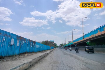 मराठवाड्यात हवापालट, छ. संभाजीनगरसह 8 जिल्ह्यांत काय स्थिती? आजचा हवामान अंदाज मराठवाड्यात हवापालट, छ. संभाजीनगरसह 8 जिल्ह्यांत काय स्थिती? आजचा हवामान अंदाज