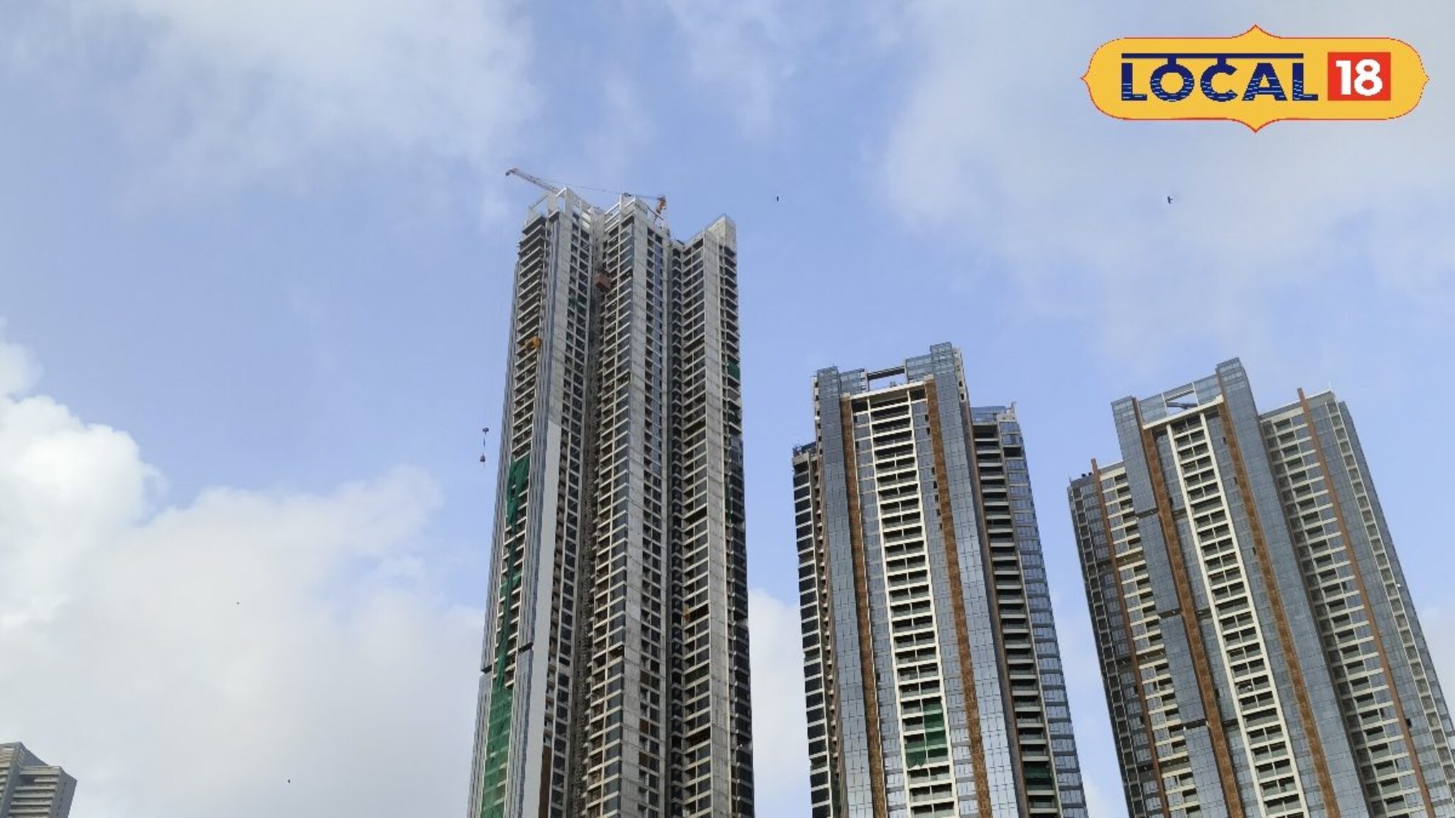 MHADA Homes: म्हाडा लॉटरीविनाच देणार उच्चभ्रू सोसायटीत घर! कुठे आणि कशी होणार विक्री?