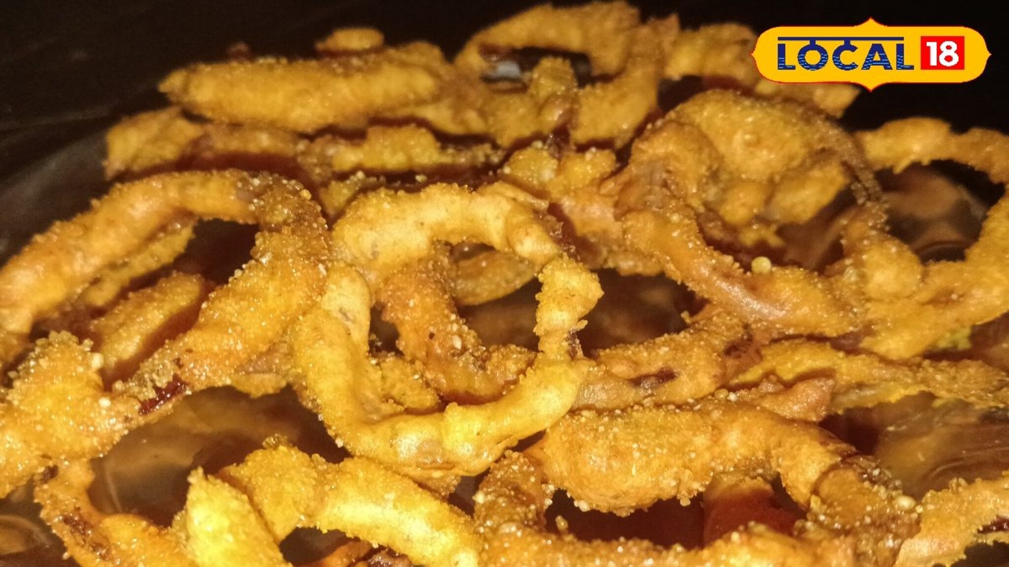 Monsoon Recipe: पावसाळ्यात गरमागरम खायला हवंच, बनवा कुरकुरीत अशी बांगडी भजी, रेसिपीचा संपूर्ण Video