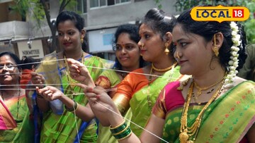 वटपौर्णिमेच्या