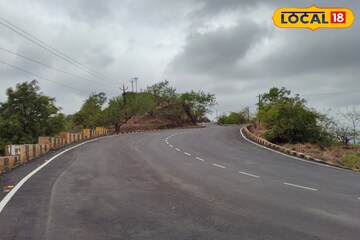 वादळी पाऊस पुन्हा झोडपणार, सांगली, साताऱ्याला अलर्ट, पुण्यात काय स्थिती?