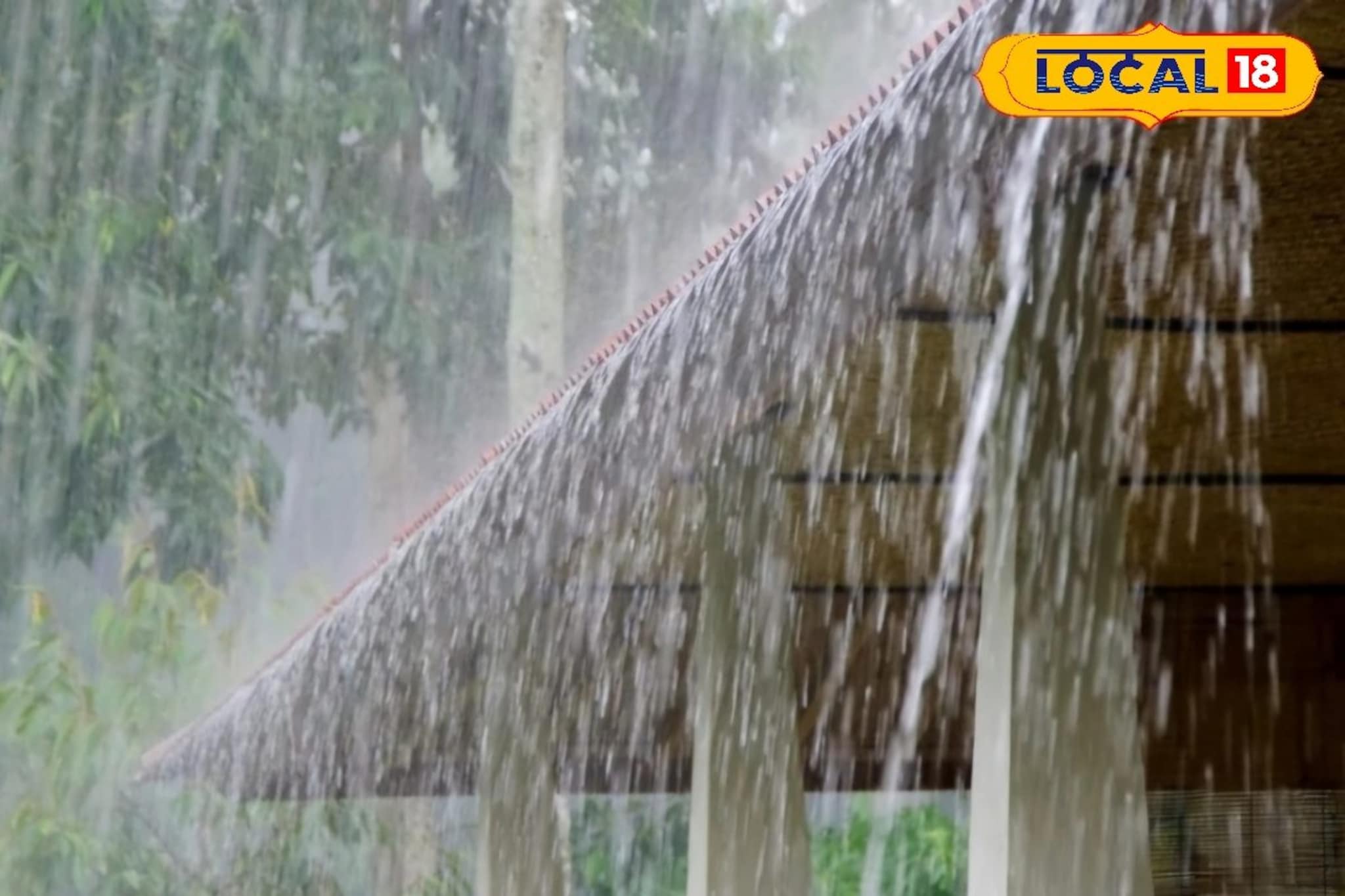 Weather Alert : पुढील 3 दिवस धोक्याचे! महाराष्ट्रावर पुन्हा अस्मानी संकट; 10 जिल्ह्यांना अलर्ट