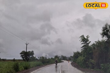 वारे वाहणार, पाऊस कोसळणार, पश्चिम महाराष्ट्रातील 3 जिल्ह्यांना ऑरेंज अलर्ट