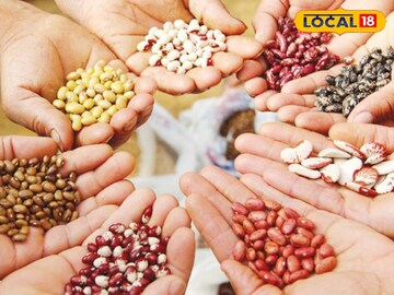 खरिपाची