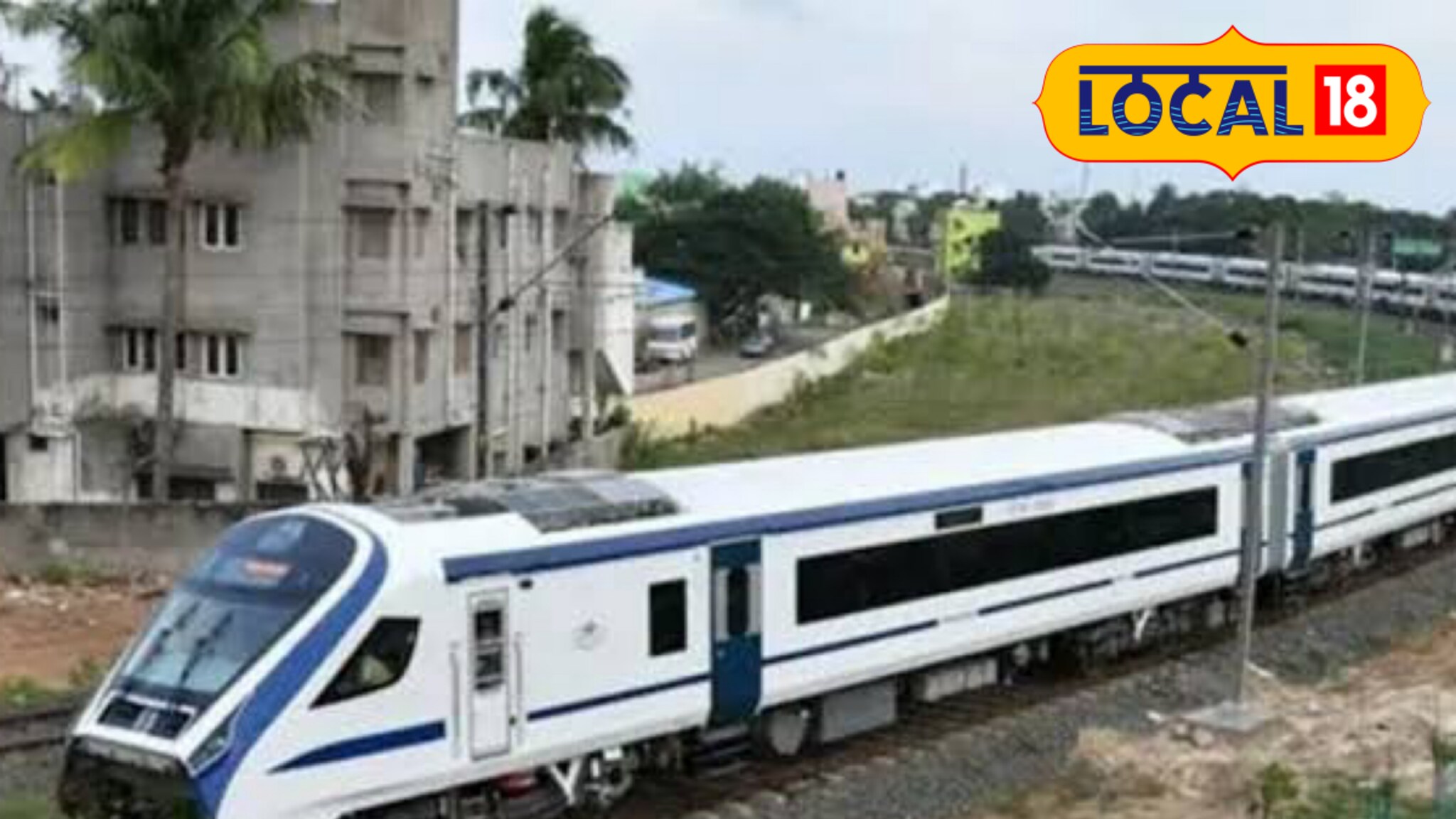 Vande Bharat: नांदेड ते मुंबई फक्त 9 तासांत, वंदे भारत ट्रेनचं वेळापत्रक पाहिलं का?