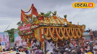 Ashadhi Wari 2025: भेटी लगी जीवा...! माऊलींची पालखी पंढरीच्या वाटेला; मुक्काम, रिंगण आणि संपूर्ण वेळापत्रक
